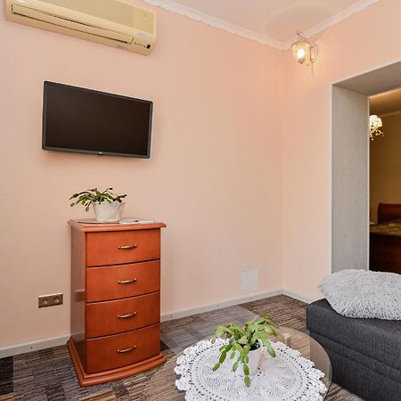 Hotel Jugend With Self Check-In เลียปาญา ภายนอก รูปภาพ