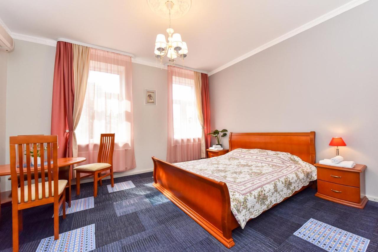 Hotel Jugend With Self Check-In เลียปาญา ภายนอก รูปภาพ