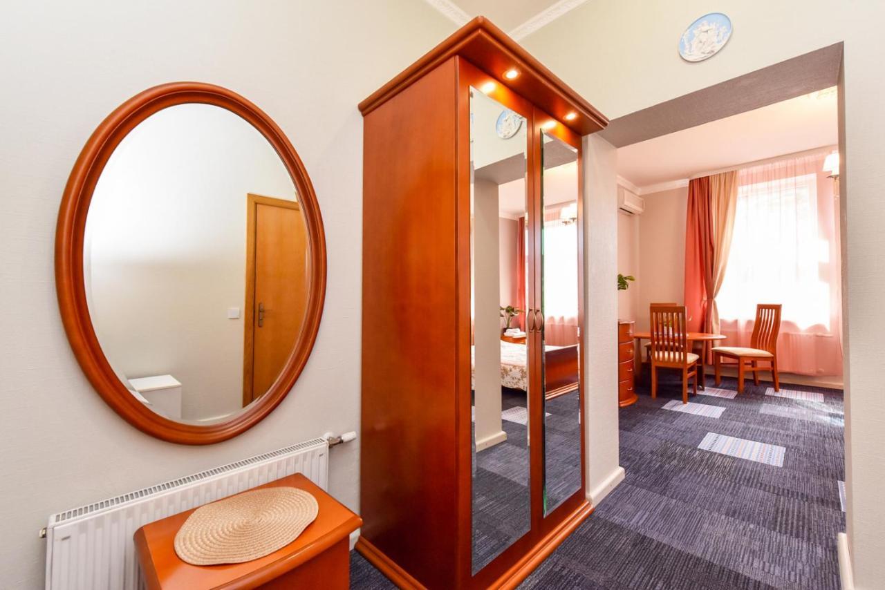Hotel Jugend With Self Check-In เลียปาญา ภายนอก รูปภาพ