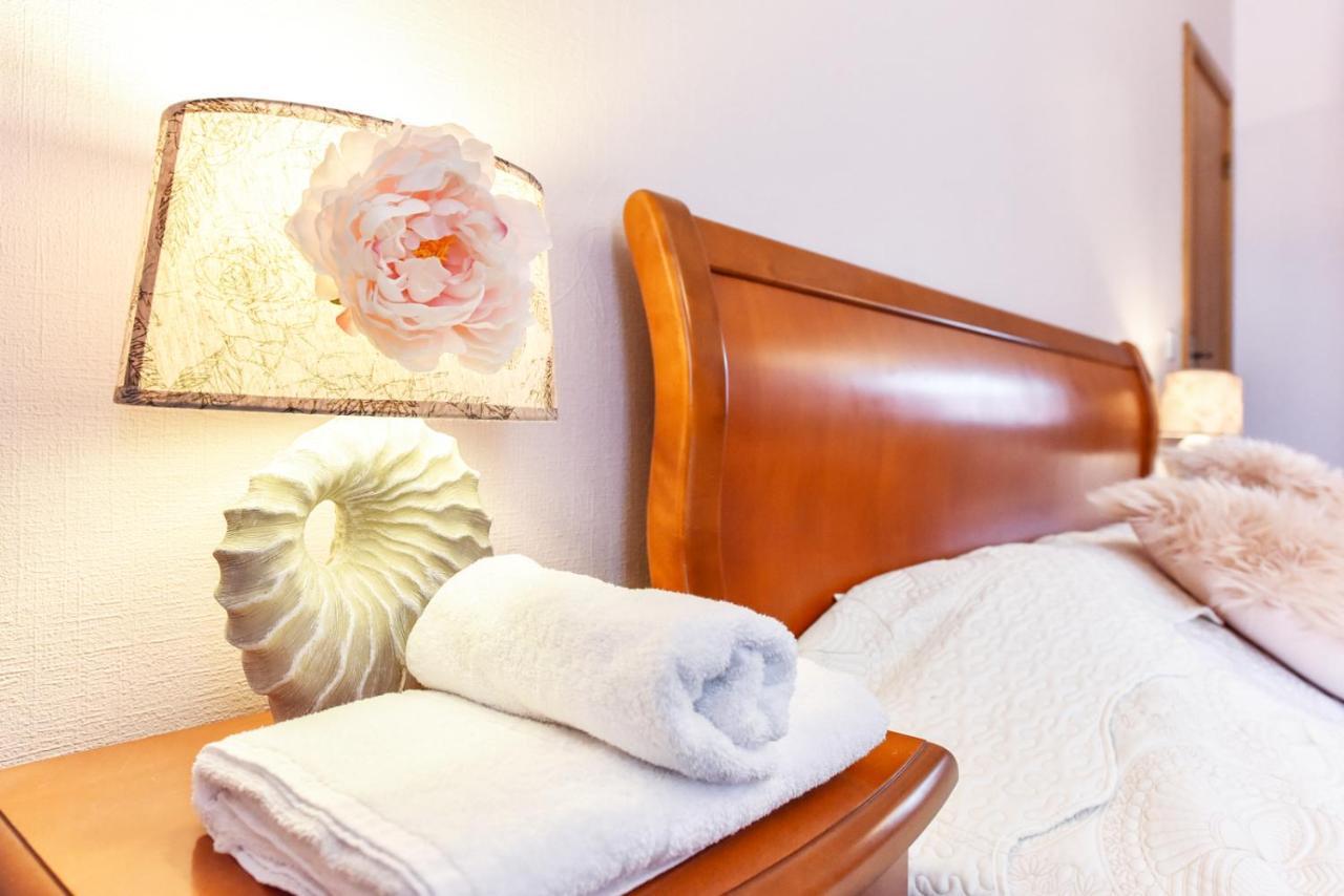 Hotel Jugend With Self Check-In เลียปาญา ภายนอก รูปภาพ