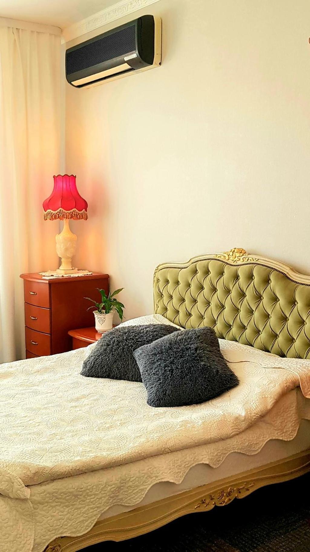Hotel Jugend With Self Check-In เลียปาญา ภายนอก รูปภาพ