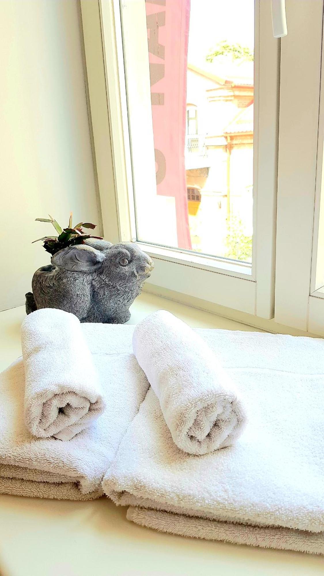 Hotel Jugend With Self Check-In เลียปาญา ภายนอก รูปภาพ