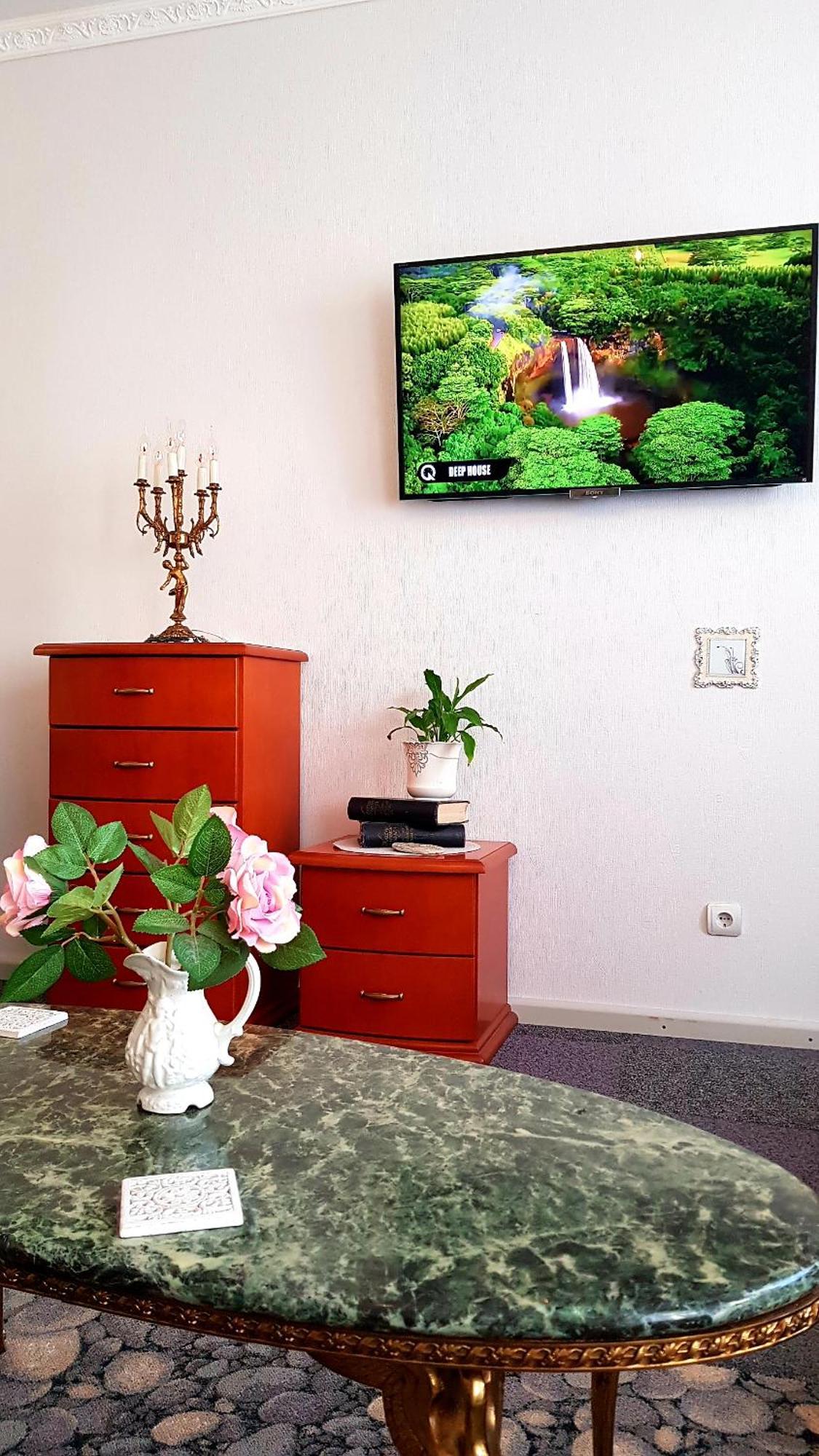 Hotel Jugend With Self Check-In เลียปาญา ภายนอก รูปภาพ
