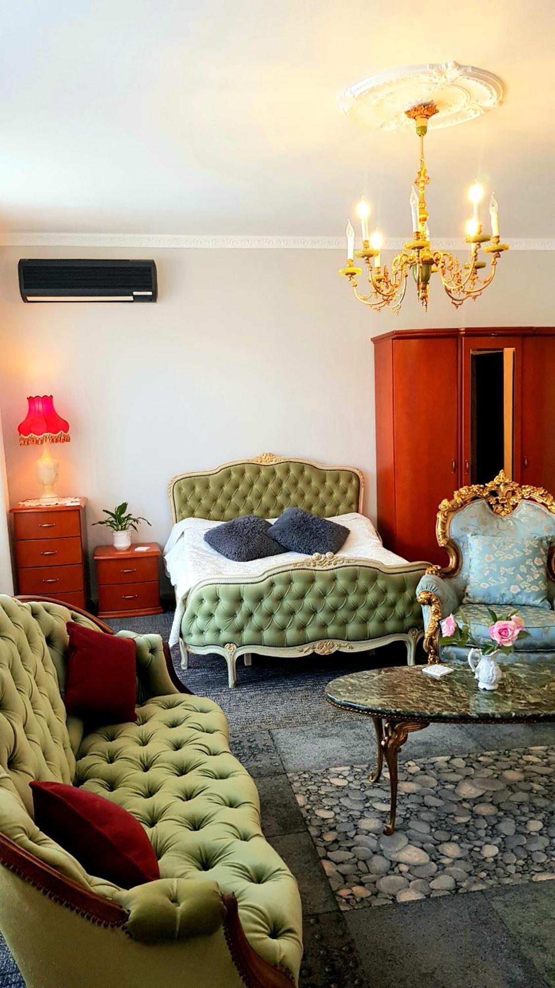 Hotel Jugend With Self Check-In เลียปาญา ภายนอก รูปภาพ