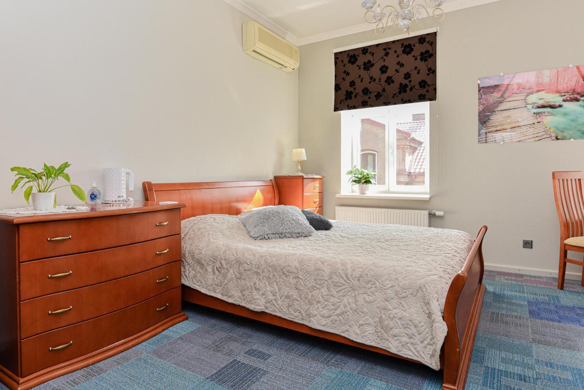 Hotel Jugend With Self Check-In เลียปาญา ภายนอก รูปภาพ